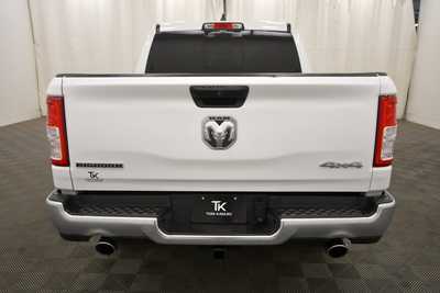 2023 RAM 1500 Crew Cab, $36979. Photo 6