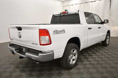 2023 RAM 1500 Crew Cab, $36979. Photo 7