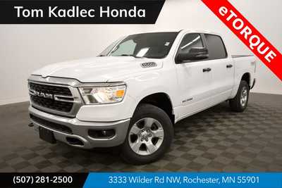 2023 RAM 1500 Crew Cab, $36979. Photo 1