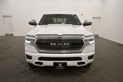 2023 RAM 1500 Crew Cab, $49045. Photo 10