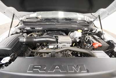 2023 RAM 1500 Crew Cab, $49045. Photo 11