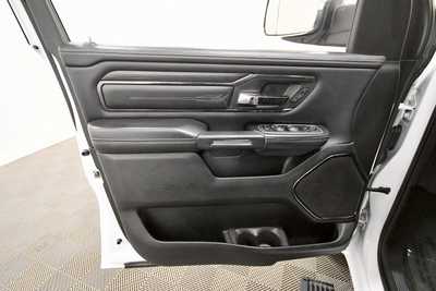 2023 RAM 1500 Crew Cab, $49045. Photo 12
