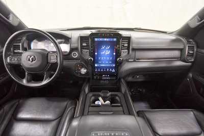 2023 RAM 1500 Crew Cab, $49045. Photo 3
