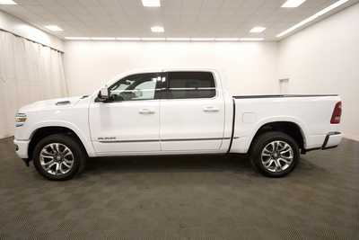 2023 RAM 1500 Crew Cab, $49045. Photo 4