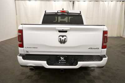 2023 RAM 1500 Crew Cab, $49045. Photo 6