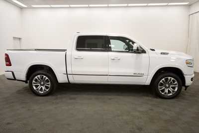 2023 RAM 1500 Crew Cab, $49045. Photo 8