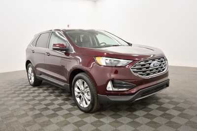 2024 Ford Edge, $29989. Photo 10