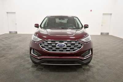 2024 Ford Edge, $29989. Photo 11
