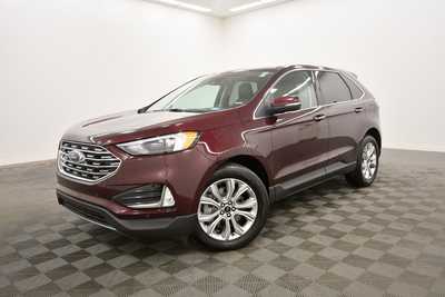 2024 Ford Edge, $29989. Photo 2