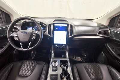 2024 Ford Edge, $29989. Photo 3