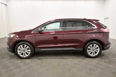 2024 Ford Edge, $29989. Photo 4