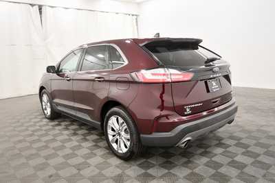 2024 Ford Edge, $29989. Photo 5