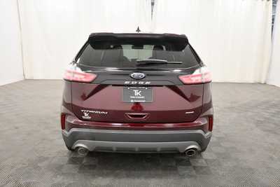 2024 Ford Edge, $29989. Photo 6