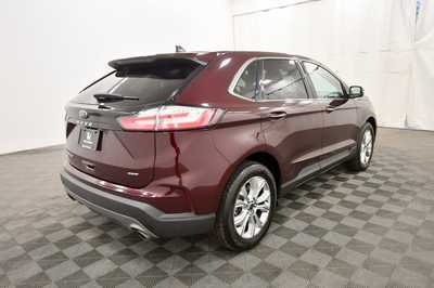 2024 Ford Edge, $29989. Photo 8