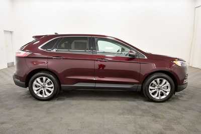 2024 Ford Edge, $29989. Photo 9