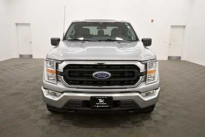 2022 Ford F150 Crew Cab, $35989. Photo 10