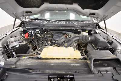 2022 Ford F150 Crew Cab, $35989. Photo 11