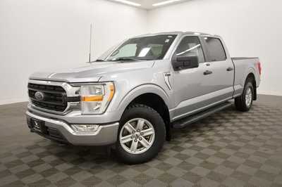 2022 Ford F150 Crew Cab, $35989. Photo 2