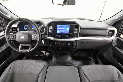 2022 Ford F150 Crew Cab, $35989. Photo 3