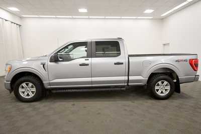 2022 Ford F150 Crew Cab, $35989. Photo 4