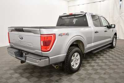 2022 Ford F150 Crew Cab, $35989. Photo 7