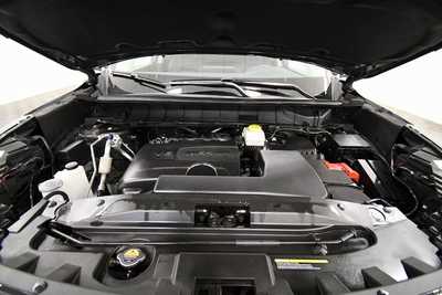 2023 Nissan Pathfinder, $33279. Photo 12