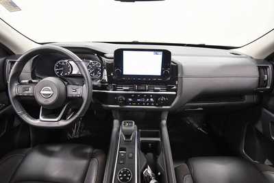 2023 Nissan Pathfinder, $33279. Photo 3