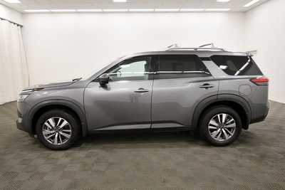 2023 Nissan Pathfinder, $33279. Photo 4
