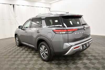 2023 Nissan Pathfinder, $33279. Photo 5