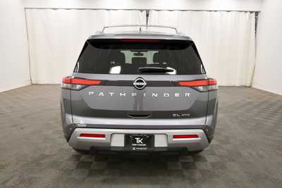 2023 Nissan Pathfinder, $33279. Photo 6