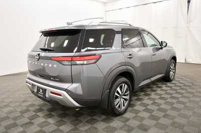 2023 Nissan Pathfinder, $33279. Photo 8
