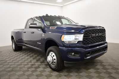 2022 RAM 3500 Crew Cab, $50679. Photo 10
