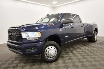 2022 RAM 3500 Crew Cab, $50679. Photo 2