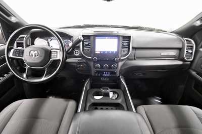 2022 RAM 3500 Crew Cab, $50679. Photo 3