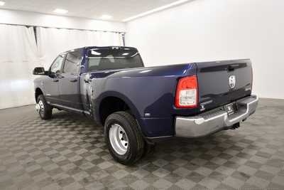 2022 RAM 3500 Crew Cab, $50679. Photo 5