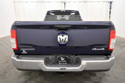 2022 RAM 3500 Crew Cab, $50679. Photo 6