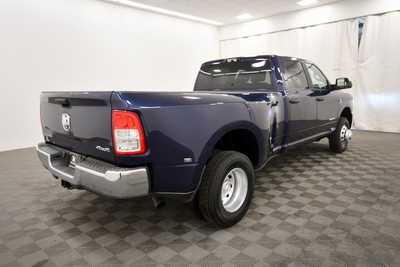 2022 RAM 3500 Crew Cab, $50679. Photo 8