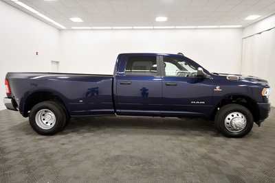 2022 RAM 3500 Crew Cab, $50679. Photo 9