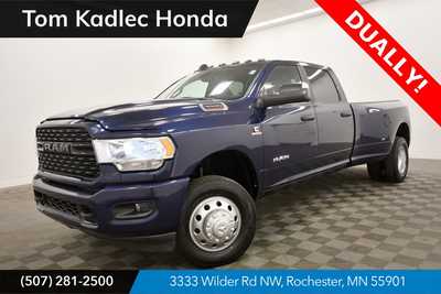 2022 RAM 3500 Crew Cab, $50679. Photo 1