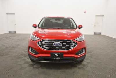 2024 Ford Edge, $29989. Photo 11