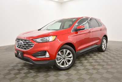 2024 Ford Edge, $29989. Photo 2