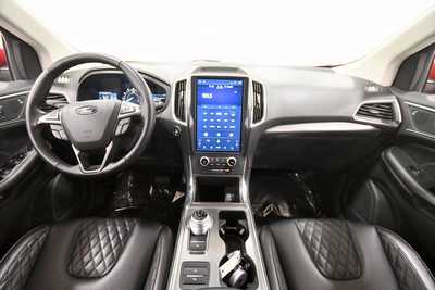 2024 Ford Edge, $29989. Photo 3