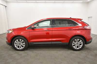2024 Ford Edge, $29989. Photo 4