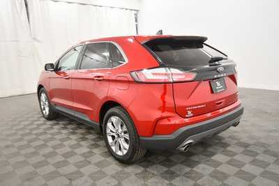 2024 Ford Edge, $29989. Photo 5