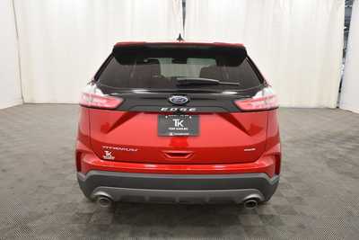 2024 Ford Edge, $29989. Photo 6