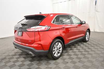 2024 Ford Edge, $29989. Photo 8