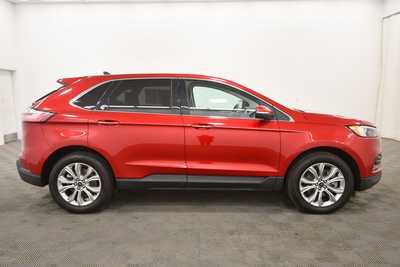 2024 Ford Edge, $29989. Photo 9