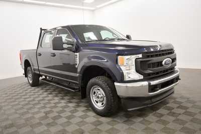 2021 Ford F250 Crew Cab, $40479. Photo 10