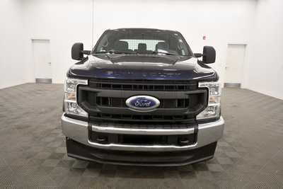 2021 Ford F250 Crew Cab, $40479. Photo 11