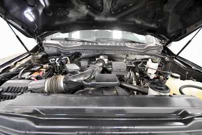 2021 Ford F250 Crew Cab, $40479. Photo 12